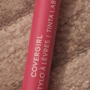Covergirl Pink Lip Tint
